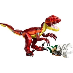 Klocki LEGO 31379 Groźny Dinozaur CREATOR